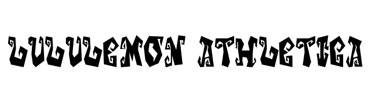 Creepy Garden Personal Use  Descarca Fonturi Gratis