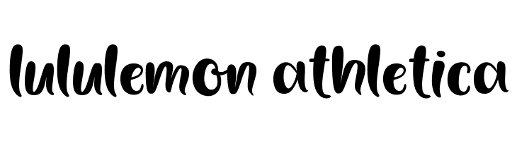 Lemon Brownies  Descarca Fonturi Gratis