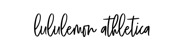 tiara wiliams Regular  Descarca Fonturi Gratis