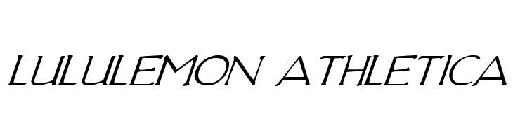 Hadriatic Italic  Descarca Fonturi Gratis