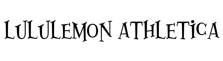 Lazarrous  Descarca Fonturi Gratis