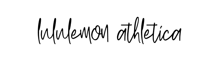 Hawkins park Regular  Descarca Fonturi Gratis