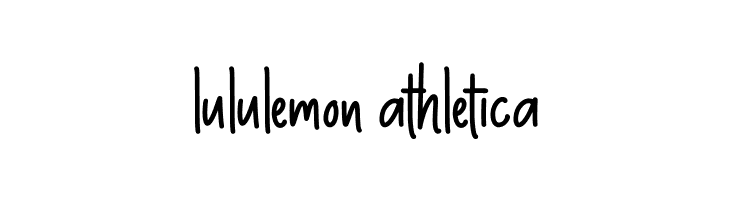 Thumbelina DEMO  Descarca Fonturi Gratis