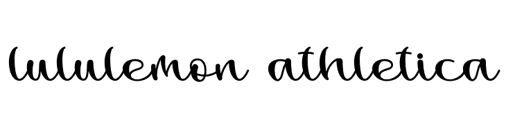 Ladysta - Personal Use  Descarca Fonturi Gratis