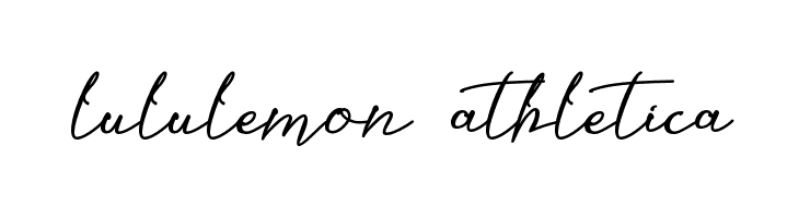 Kaliurang Signature - Personal  Descarca Fonturi Gratis