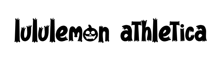 Spooky Hunter - Personal Use  Descarca Fonturi Gratis