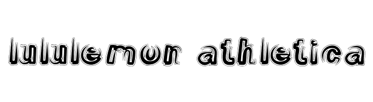 Smoke-Contour-Italic  Descarca Fonturi Gratis