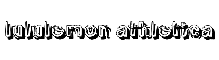 SmokeShadow-Medium  Descarca Fonturi Gratis