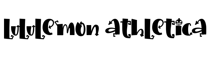 Halloween Island - Personal use  Descarca Fonturi Gratis