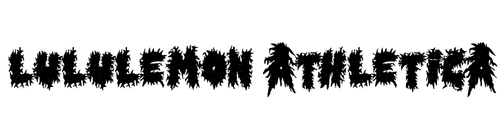 Horror Metal  Descarca Fonturi Gratis