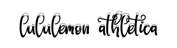 Snowby  Descarca Fonturi Gratis