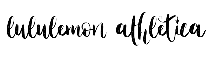 Floral Dream - personal use  Descarca Fonturi Gratis