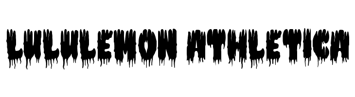 Monster Scratch - Personal use  Descarca Fonturi Gratis