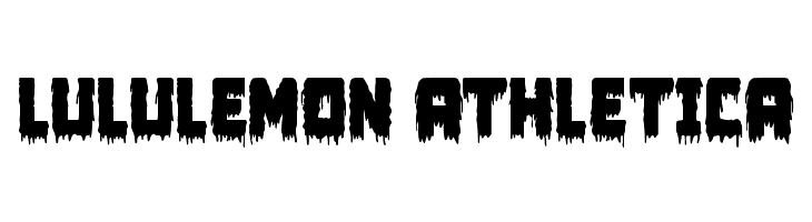 Zombie Mummy1 - Personal use  Descarca Fonturi Gratis