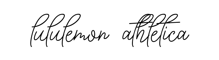 Ink Line  Descarca Fonturi Gratis