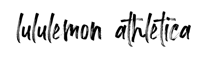 Loutters  Descarca Fonturi Gratis