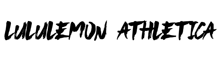 Never Settle Demo Reguler  Descarca Fonturi Gratis