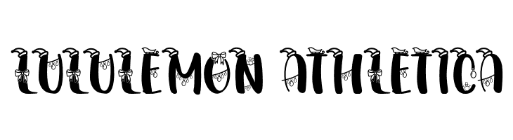 Christmasland Decorative  Descarca Fonturi Gratis