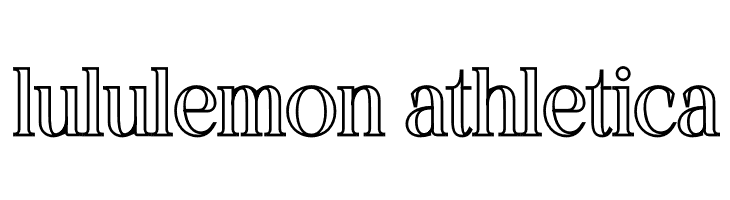 CHELON OUTLINE  Descarca Fonturi Gratis