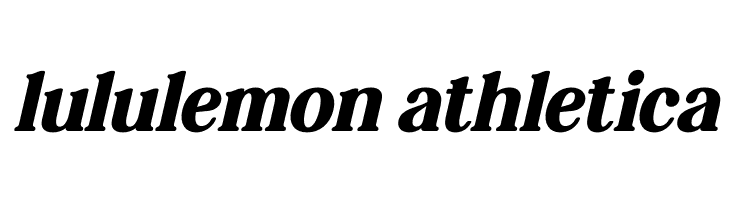 Hagona Italic  Descarca Fonturi Gratis