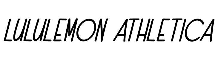 The Fox Office Italic  Descarca Fonturi Gratis