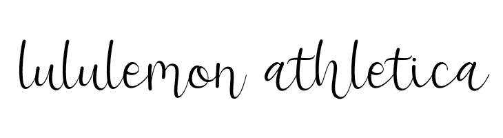 Ashanty Herlina  Descarca Fonturi Gratis