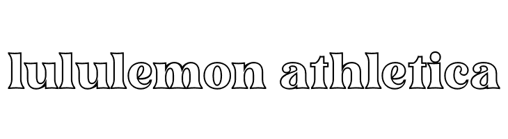 Narifah Outline  Descarca Fonturi Gratis