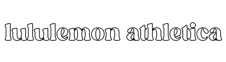 Elinga Outline  Descarca Fonturi Gratis