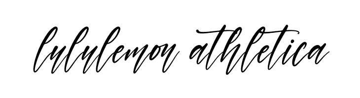 Halimunde Signature  Descarca Fonturi Gratis