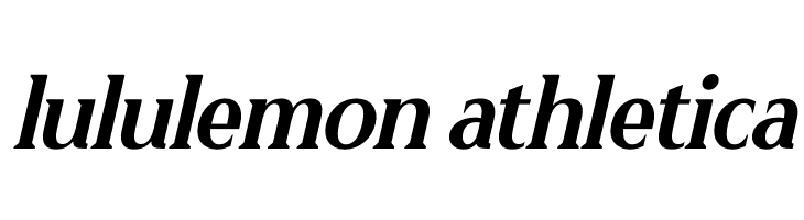 RELLIALE Italic  Descarca Fonturi Gratis