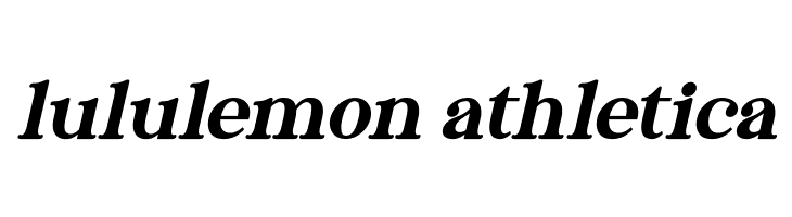 Stylish California Italic  Descarca Fonturi Gratis