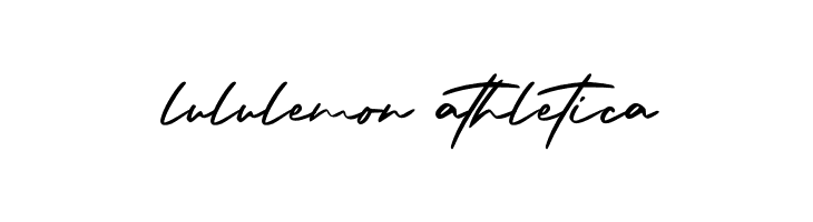 Arista Signature  Descarca Fonturi Gratis