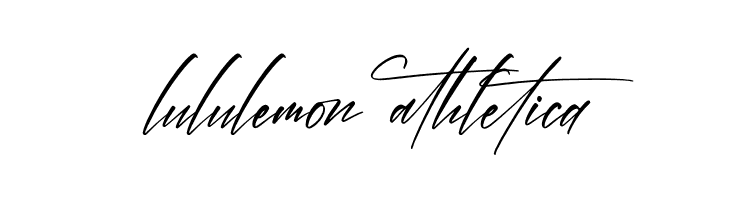 Rembulan Signature  Descarca Fonturi Gratis