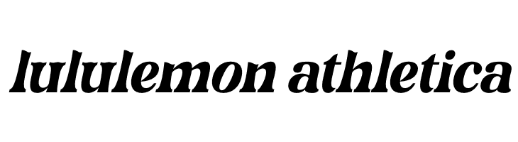 Magofah Italic  Descarca Fonturi Gratis