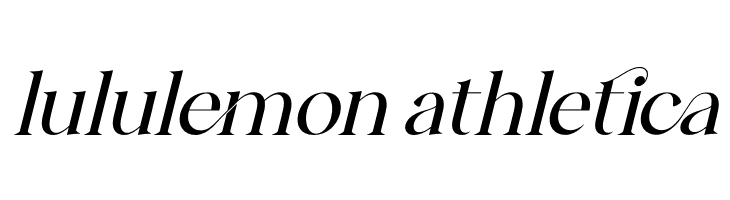 The Castle Elizah Italic  Descarca Fonturi Gratis