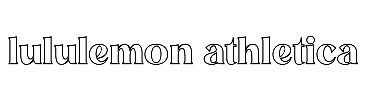 MELISA OUTLINE  Descarca Fonturi Gratis