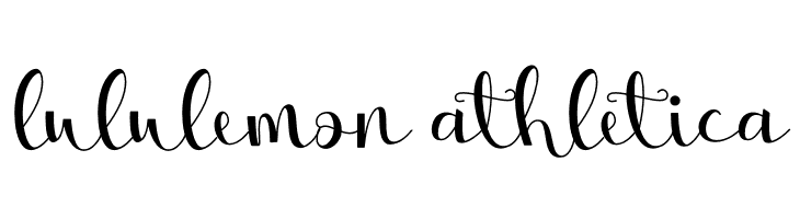 Melisha Putri  Descarca Fonturi Gratis