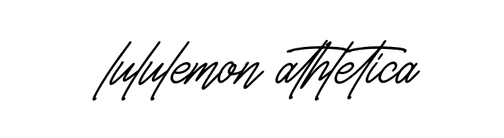 Belistaria Signature Italic  Descarca Fonturi Gratis