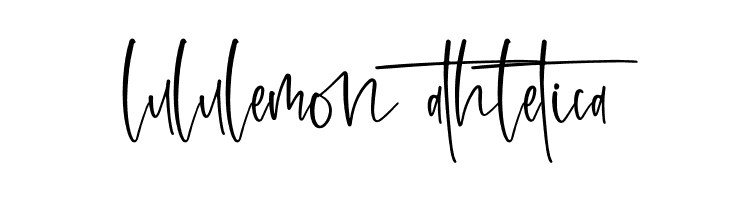 Rosalinta  Descarca Fonturi Gratis