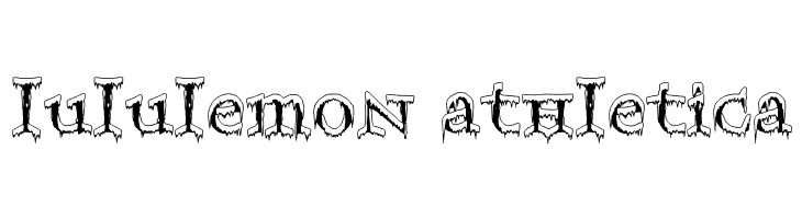 Generic Uncials 'Snowcapped'  Descarca Fonturi Gratis