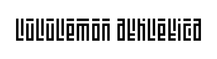 Kufication  Descarca Fonturi Gratis