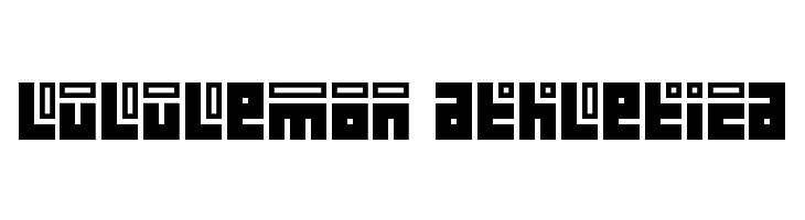 Kuficology Unica  Descarca Fonturi Gratis