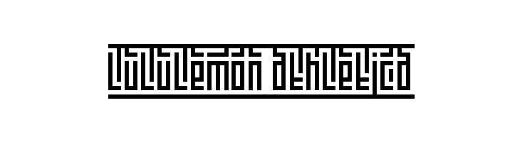 Kufication Root  Descarca Fonturi Gratis