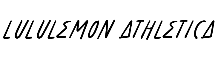 BenoranteDEMO  Descarca Fonturi Gratis