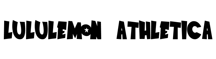 Saiyan Sans - Left ObliqueRegular  Descarca Fonturi Gratis