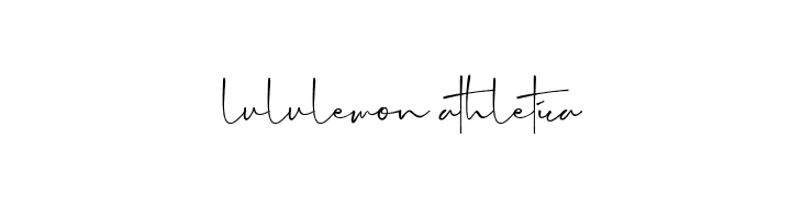 GalintaSignature-free  Descarca Fonturi Gratis