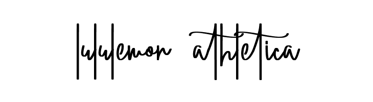 Straight Signature  Descarca Fonturi Gratis