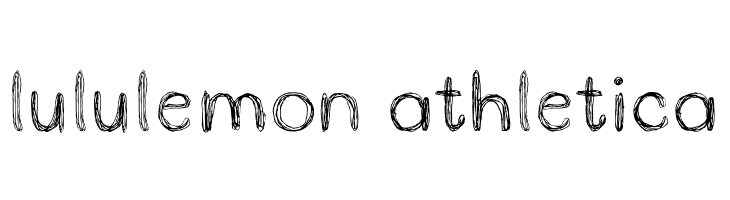 DoodlePen  Descarca Fonturi Gratis