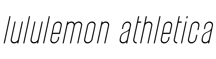 PostScriptum Light Italic  Descarca Fonturi Gratis