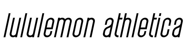 PostScriptum Italic  Descarca Fonturi Gratis
